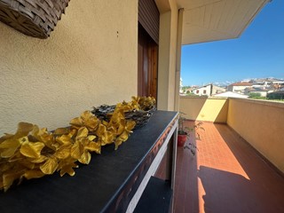 Quadrilocale in Vendita a Viareggio, 199'000&euro;, 47 m², arredato