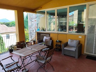Attico in Affitto a Pisa, 1'000&euro;, 90 m², arredato
