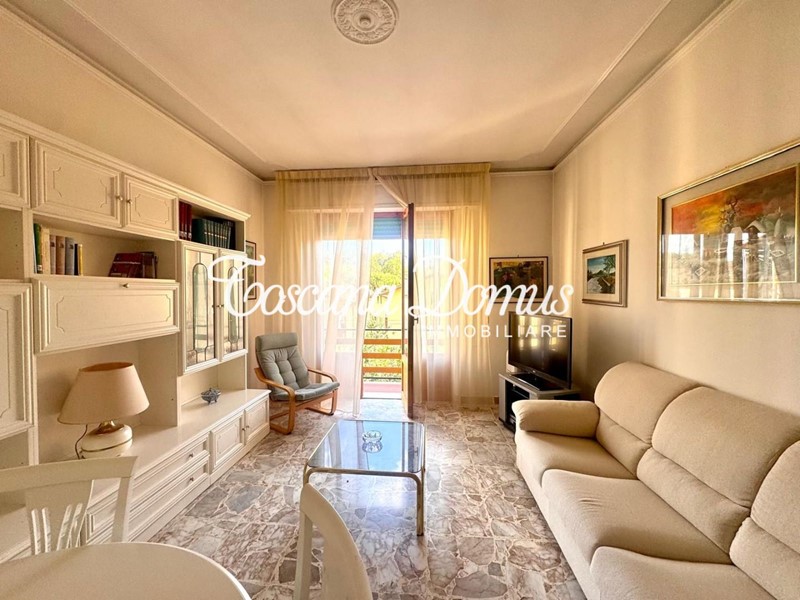 Appartamento in Vendita a Siena, 290'000&euro;, 110 m², arredato, con Box