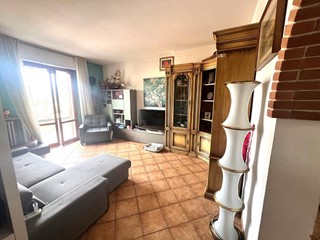Quadrilocale in Vendita a Montelupo Fiorentino, 230'000&euro;, 110 m²
