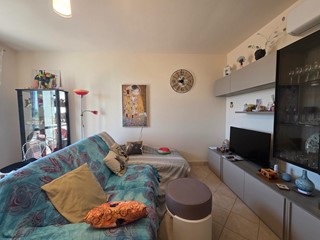 Quadrilocale in Vendita a Crespina Lorenzana, zona Cenaia, 216'000&euro;, 109 m²
