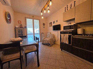 Quadrilocale in Vendita a Crespina Lorenzana, zona Cenaia, 216'000&euro;, 109 m²