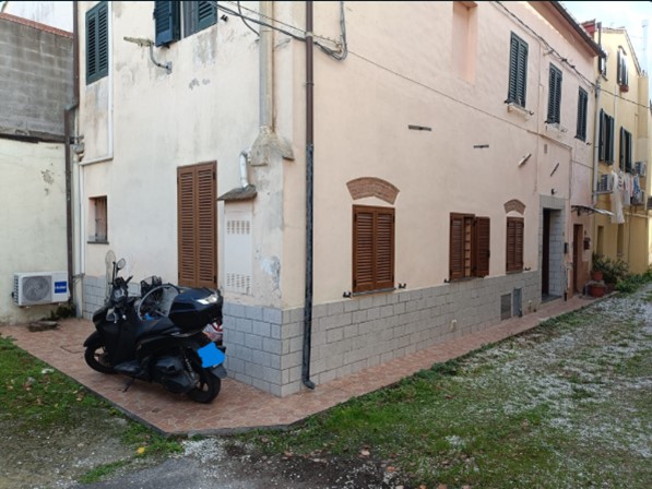 Trilocale in Vendita a Cascina, 80'250&euro;, 62 m²
