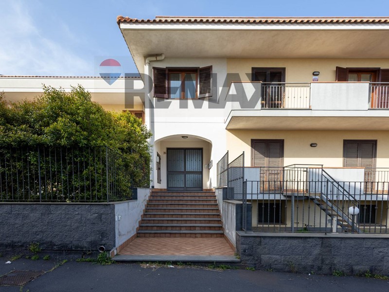 Quadrilocale in Vendita a Acireale, 215'000&euro;, 128 m²