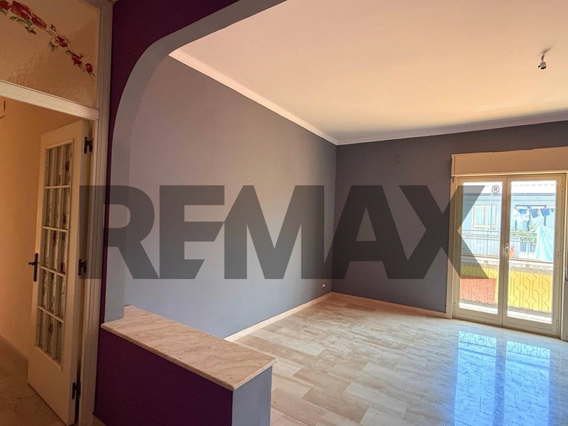 Appartamento in Vendita a Priolo Gargallo, 65'000&euro;, 115 m²