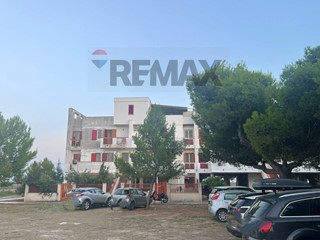 Bilocale in Vendita a Manfredonia, 40'000&euro;, 67 m²
