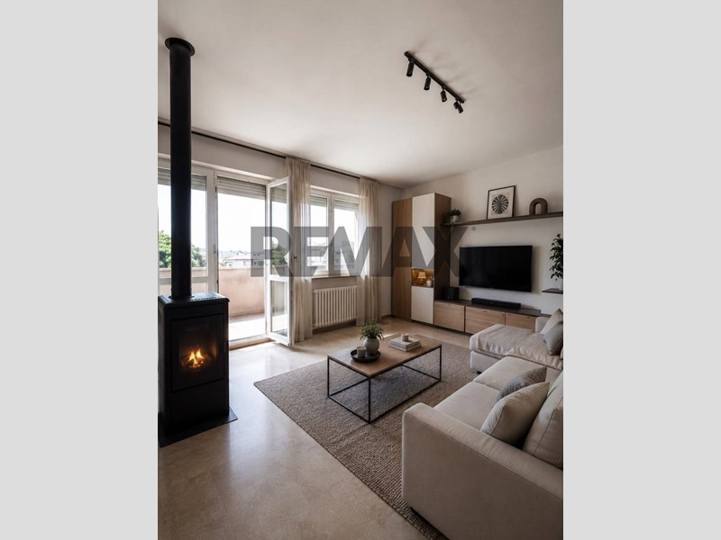 Quadrilocale in Vendita a Cerano, 69'000&euro;, 100 m²