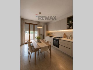Quadrilocale in Vendita a Romentino, 125'000&euro;, 132 m²