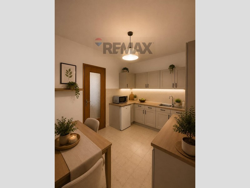 Bilocale in Vendita a Cerano, 60'000&euro;, 65 m²