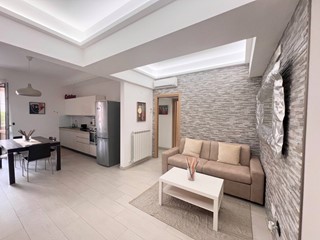 Trilocale in Vendita a Pescara, 349'000&euro;, 87 m²