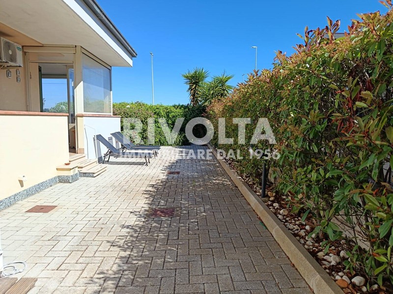 Quadrilocale in Vendita a Orbetello, 399'000&euro;, 104 m²