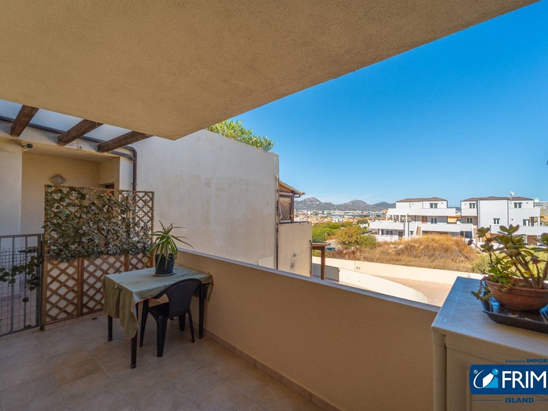 Bilocale in Vendita a Olbia, 155'000&euro;, 47 m²