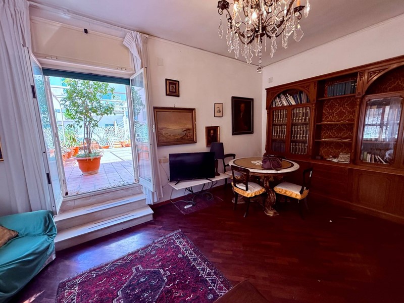 Quadrilocale in Vendita a Napoli, 540'000&euro;, 125 m²