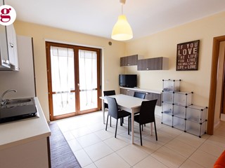 Trilocale in Vendita a Vasto, 124'000&euro;, 59 m²