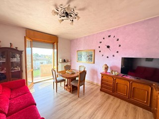 Trilocale in Vendita a Borgo Mantovano, 75'000&euro;, 87 m²