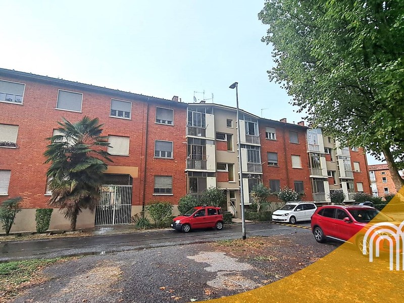 Trilocale in Vendita a Torino, 99'000&euro;, 80 m²