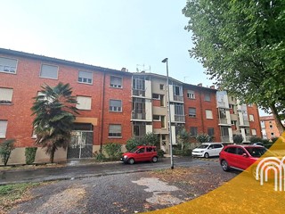 Trilocale in Vendita a Torino, 99'000&euro;, 80 m²
