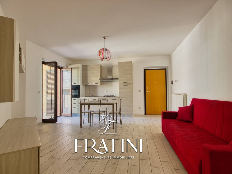 Trilocale in Vendita a Folignano, 125'000&euro;, 75 m²