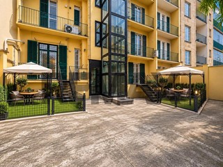 Bilocale in Vendita a Torino, 129'000&euro;, 51 m²