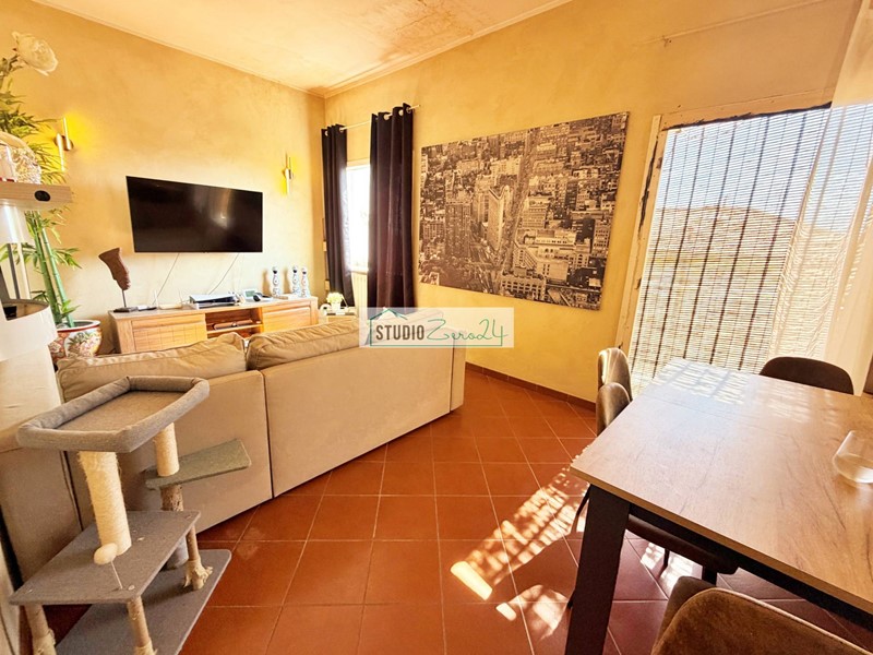 Appartamento in Vendita a Seravezza, 200'000&euro;, 80 m²