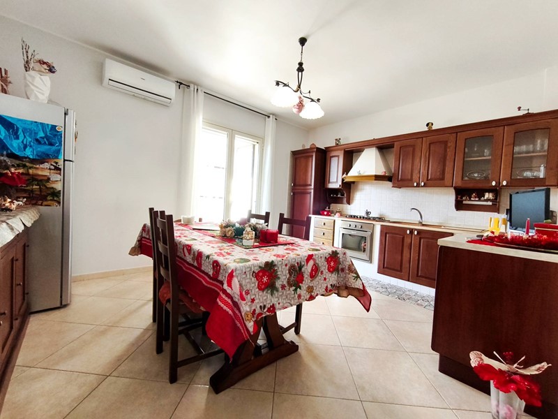 Appartamento in Vendita a Gallipoli, 165'000&euro;, 95 m²