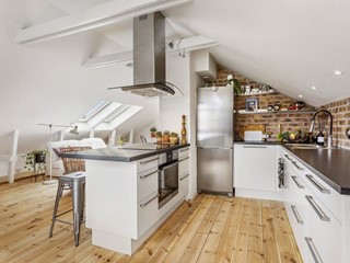 Trilocale in Vendita a Genova, 257'000&euro;, 87 m²