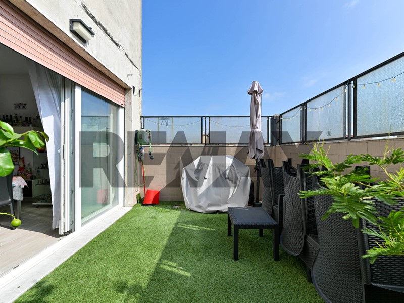 Trilocale in Vendita a Sesto San Giovanni, 325'000&euro;, 92 m²