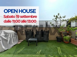 Trilocale in Vendita a Sesto San Giovanni, 325'000&euro;, 92 m²