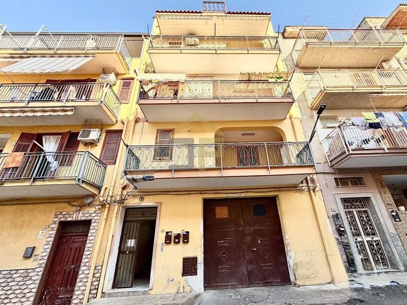 Quadrilocale in Vendita a Villabate, 169'000&euro;, 130 m²