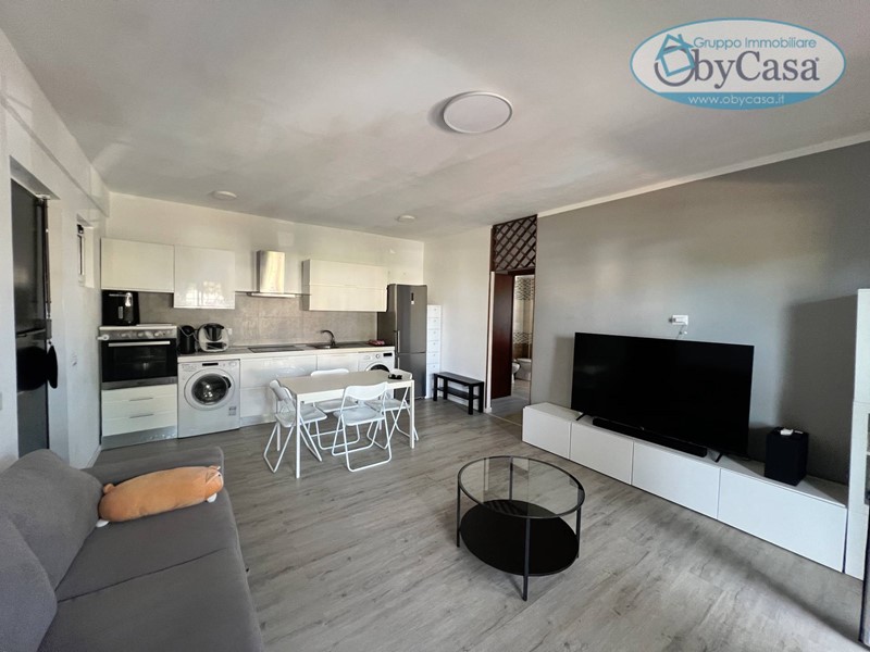 Bilocale in Vendita a Cerveteri, 143'000&euro;, 51 m²