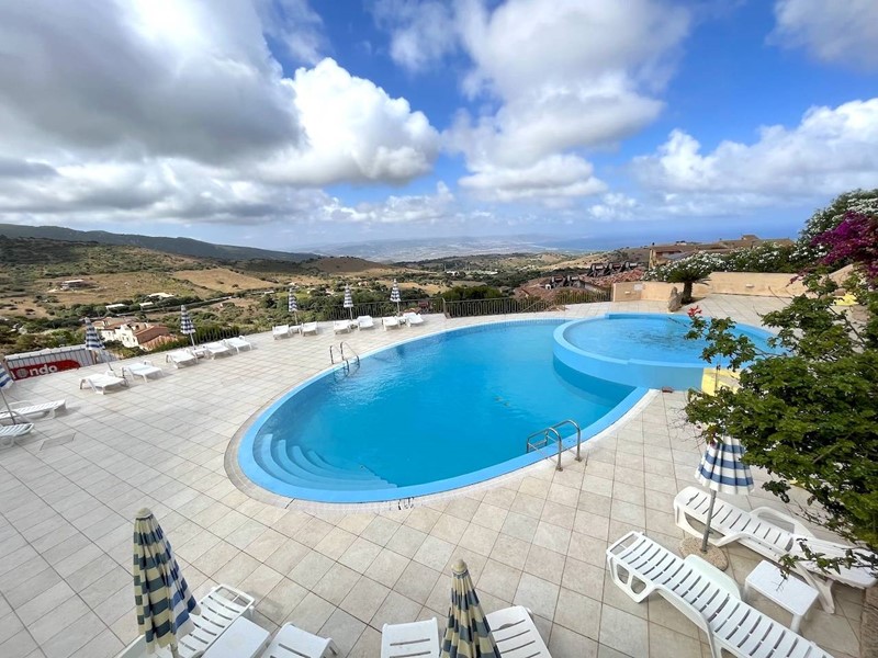 Monolocale in Vendita a Trinità d'Agultu e Vignola, 73'000&euro;, 28 m²