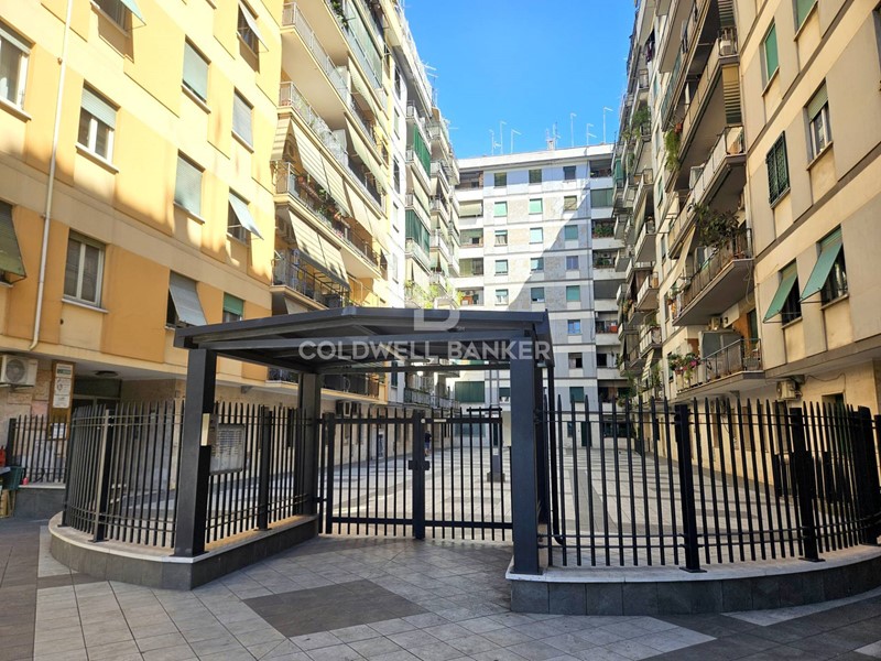 Bilocale in Vendita a Roma, 260'000&euro;, 56 m²