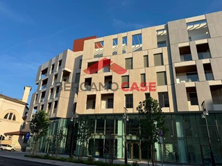Appartamento in Vendita a Bergamo, 315'000&euro;, 68 m²