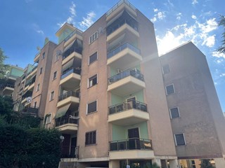 Trilocale in Vendita a Colleferro, 135'000&euro;, 95 m²