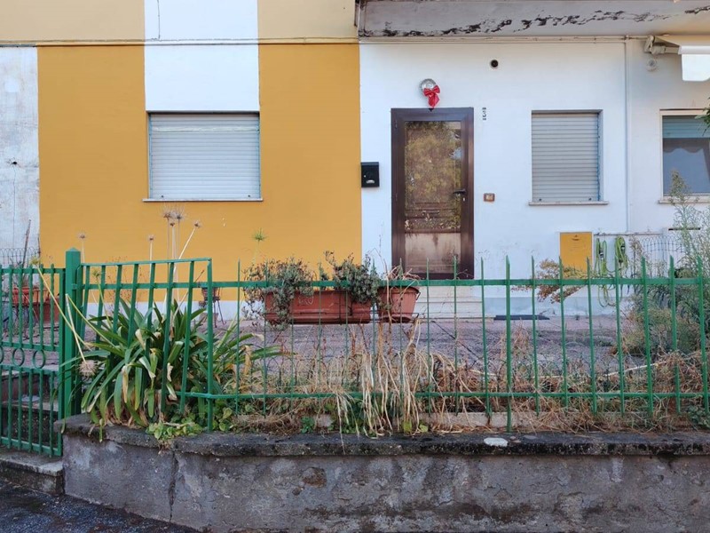 Trilocale in Vendita a Colleferro, 92'000&euro;, 65 m²