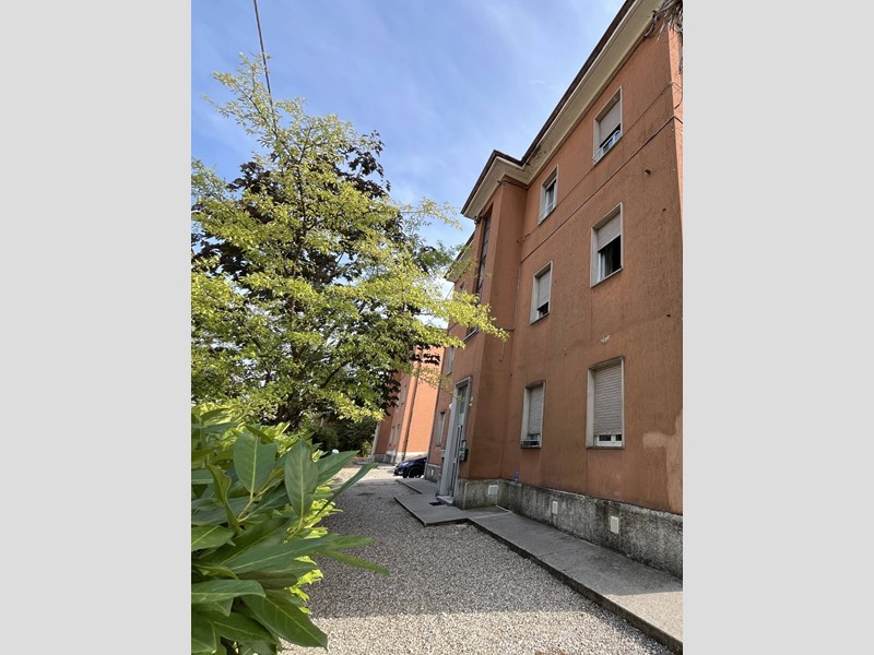 Trilocale in Vendita a Gorizia, 85'000&euro;, 80 m²