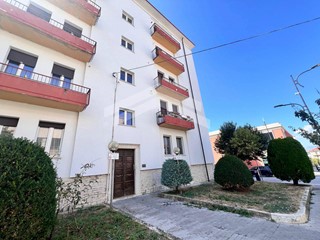 Appartamento in Vendita a Campobasso, 109'000&euro;, 130 m²
