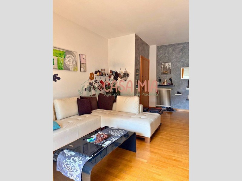 Trilocale in Vendita a Rottofreno, 145'000&euro;, 95 m²