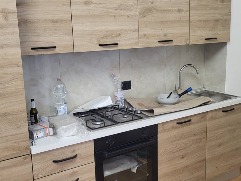 Monolocale in Affitto a Gallarate, 650&euro;, 38 m²