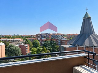 Trilocale in Affitto a Milano, 1'500&euro;, 75 m²