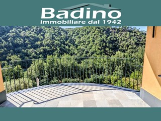 Trilocale in Affitto a Cogoleto, 1'200&euro;, 130 m²