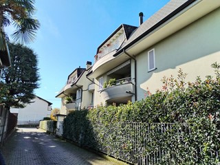 Attico in Affitto a Magnago, 750&euro;, 70 m²