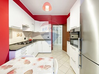 Bilocale in Affitto a Sesto San Giovanni, 1'100&euro;, 76 m²