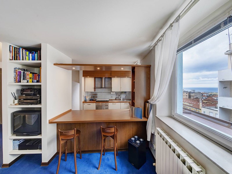 Bilocale in Affitto a Trieste, 900&euro;, 65 m²