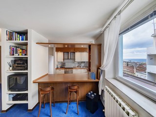 Bilocale in Affitto a Trieste, 900&euro;, 65 m²