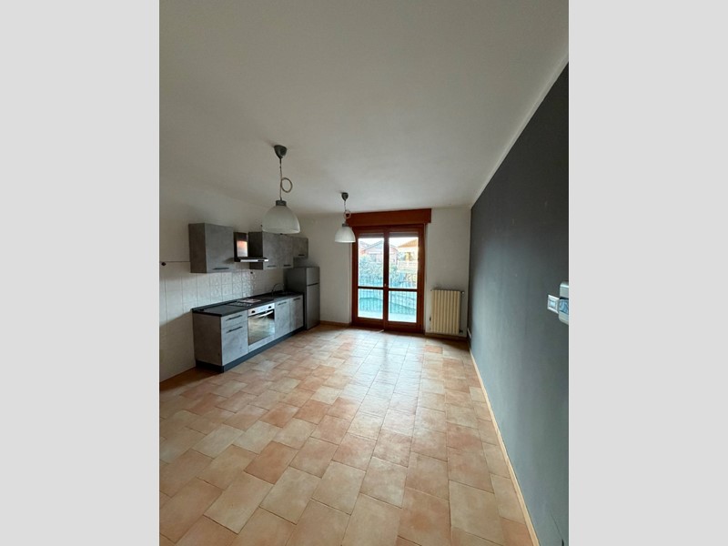 Bilocale in Affitto a Caselle Torinese, 600&euro;, 55 m²