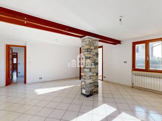 Trilocale in Affitto a Cuorgnè, 450&euro;, 70 m²