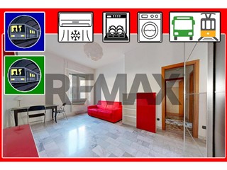 Monolocale in Affitto a Milano, 890&euro;, 35 m²