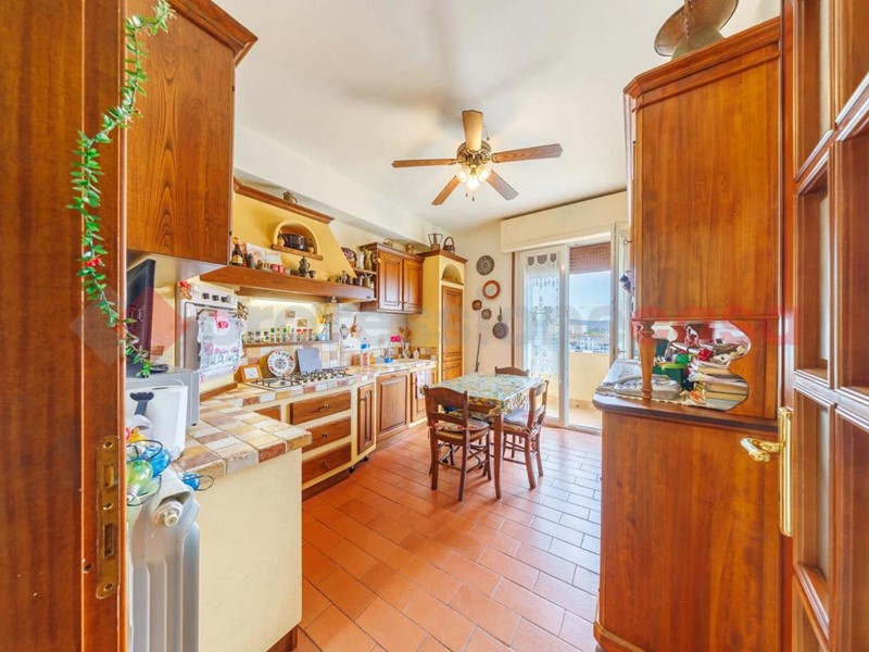 Quadrilocale in Vendita a Livorno, 174'000&euro;, 95 m²
