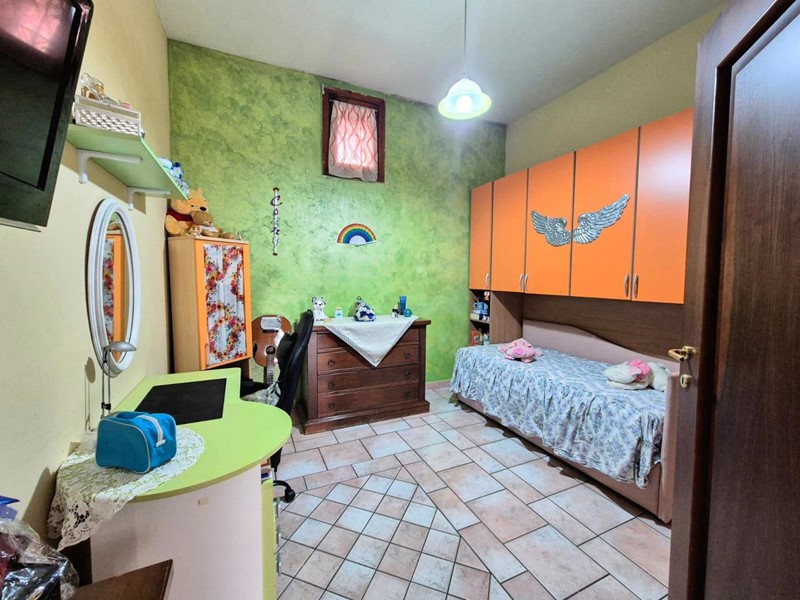 Trilocale in Vendita a Crispano, 115'000&euro;, 98 m²
